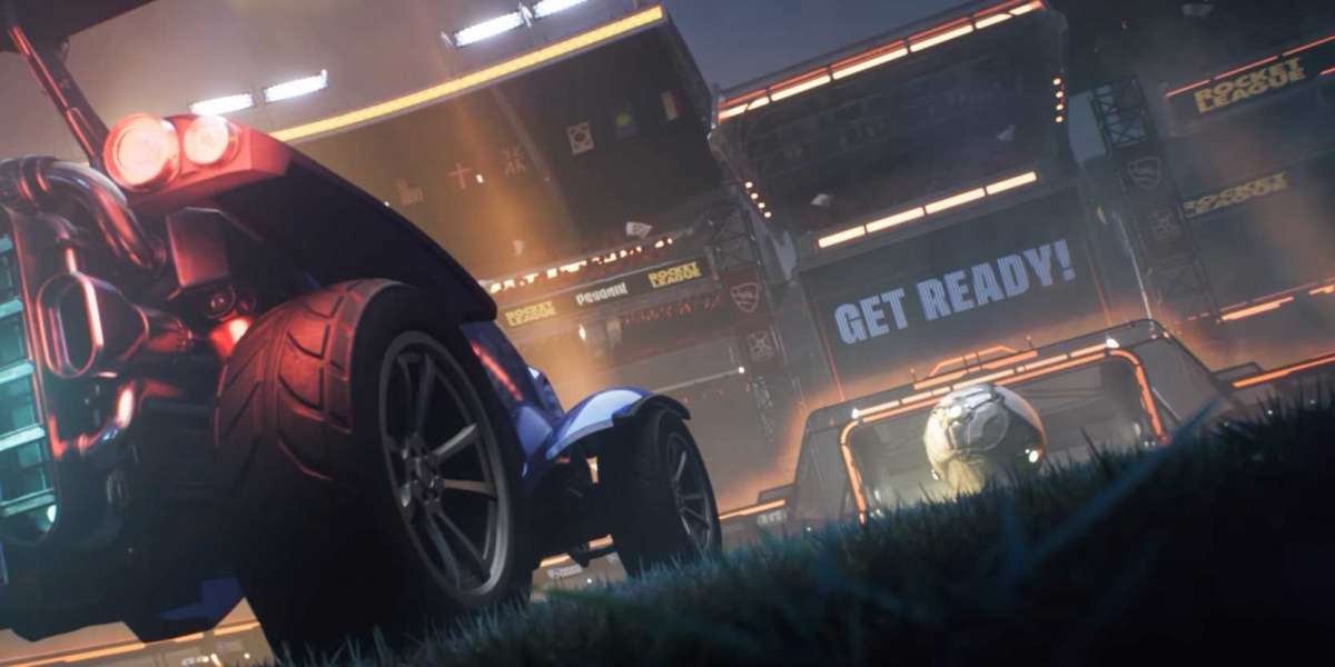 Rocket League Credits charged when it goes supersonic