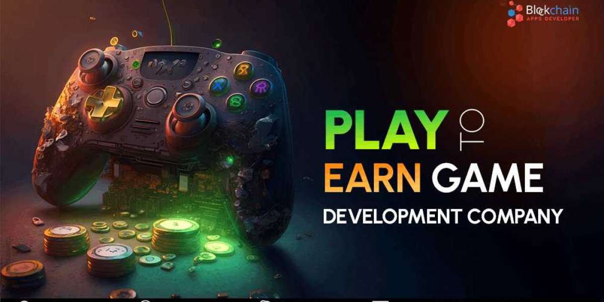 Play To Earn Game Development Company |Top Five Trendy Play To Earn Game Clone Scripts