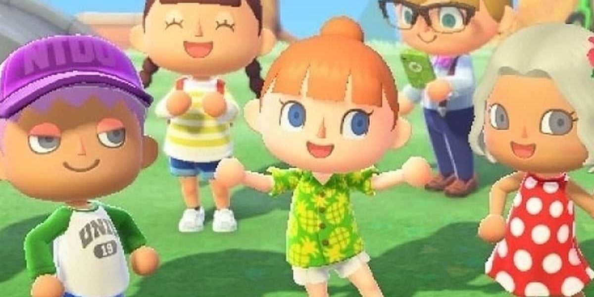 Disney Dreamlight Valley Can Pull From One Movie To Borrow an Animal Crossing Feature