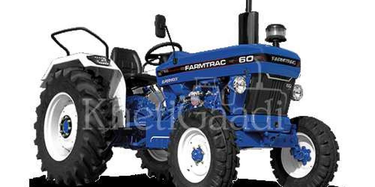Comparing Top Tractors: Mahindra 575, Farmtrac 60, New Holland 3630, Trakstar 550