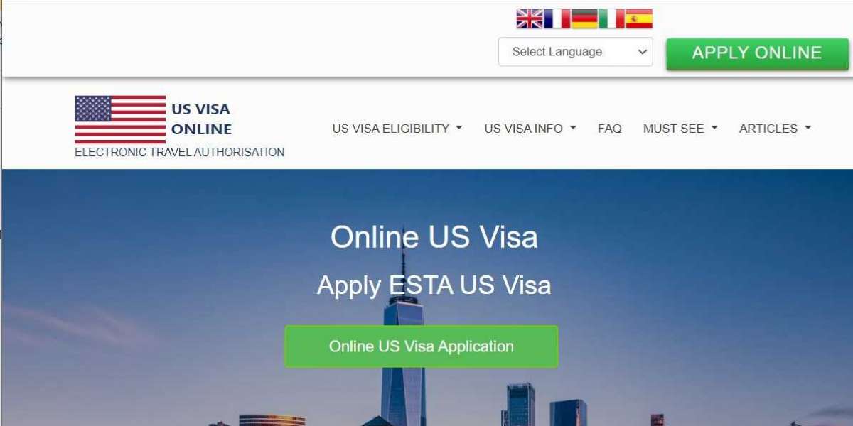 USA Official United States Government Immigration Visa Application Online - ISRAEL CITIZENS