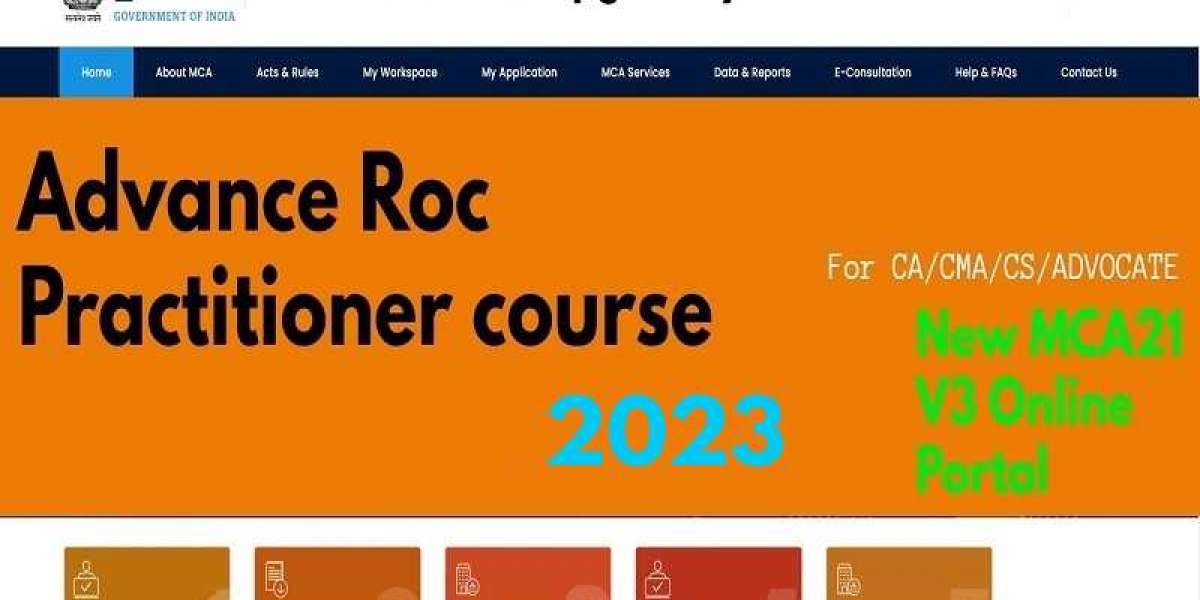 Master ROC Compliance with our Comprehensive Course