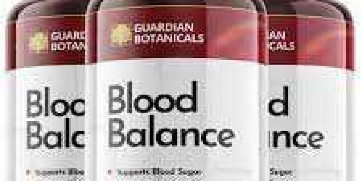 Buzzwords, De-buzzed: 10 Other Ways to Say Guardian Blood Balance