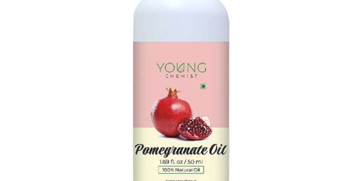 pomegranate seed oil-pomegranate seed oil price-pomegranate seed oil benefits-theyoungchemist